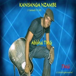 Kanisanga Nzambe