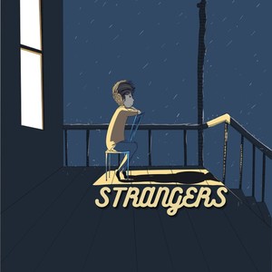 Strangers (feat. Jay.a)