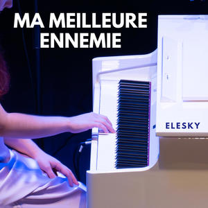 Ma Meilleure Ennemie (from "Arcane") (Piano Version)