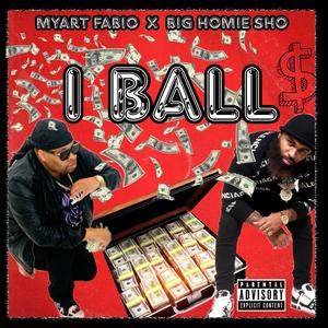 I BALL (Explicit)