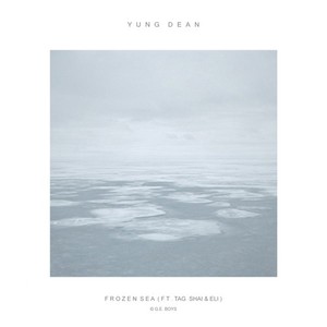 Frozen Sea (prod. by Raro)
