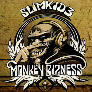 Monkey Bizness (Explicit)