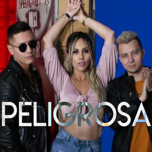 Peligrosa (feat. Danny Armstrong)