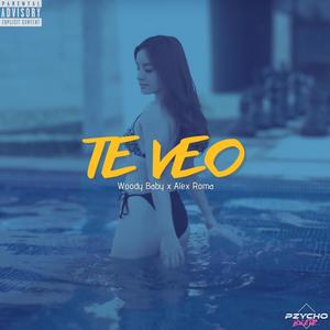 Te Veo (feat. ROMA) (Explicit)