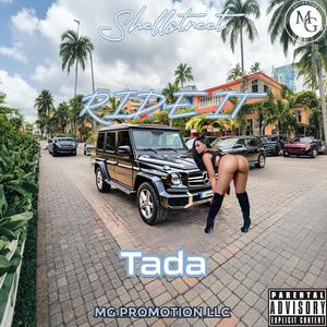 Ride It (Tada) (Radio Edit)