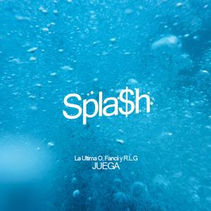 SPLASH! (feat. R.L.G)