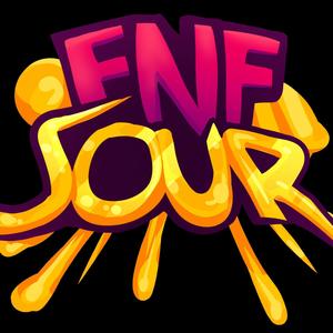 FNF: Sour Original Soundtrack (sirfitness songs)