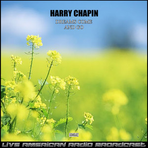 Harry Chapin - Cat`s In The Cradle (Live)