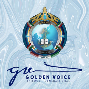 Golden Voice - Generasi Emas