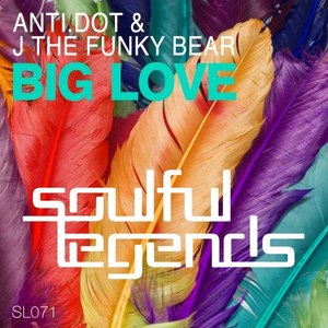 Big Love (Original Mix)