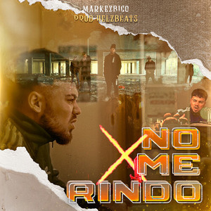 No me rindo (Explicit)