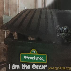 I Am The Oscar (feat. LJProductions & Krazzy Jay) [Explicit]