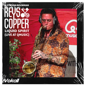 Liquid Spirit (Live at Qmusic)