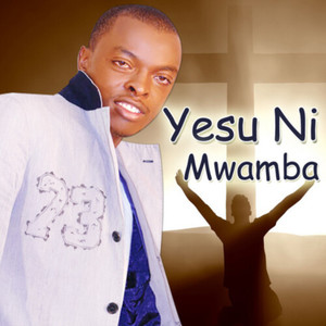 Yesu Ni Mwamba (Edited)