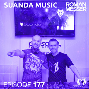 Can't Get Over (Suanda 177) [Exclusive] (Original Mix)