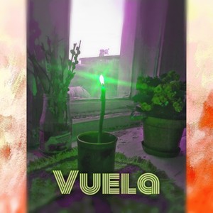 Vuela