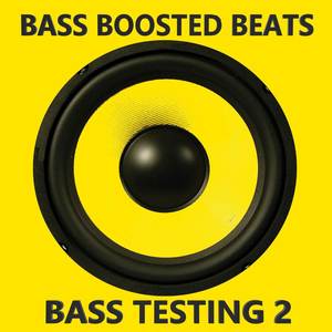 I Love You Bass