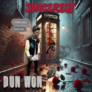 Sincerely (Explicit)