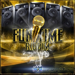 Fun Time Riddim (Inst.)