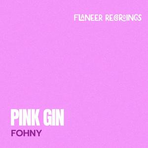 Pink Gin