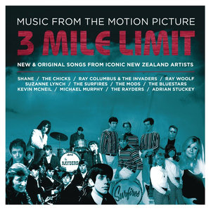 Music From The Motion Picture 3 Mile Limit