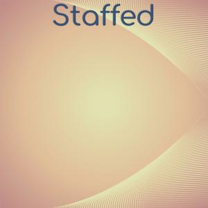 Staffed