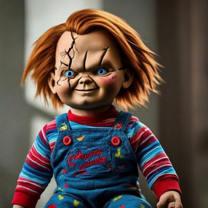 Chucky Chucky (Explicit)