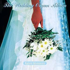 The Wedding Organ Show