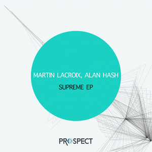 Supreme (Original Mix)