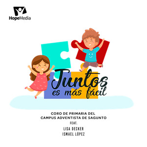Juntos Es Más Fácil - Pista Sin Voces (Inst.)