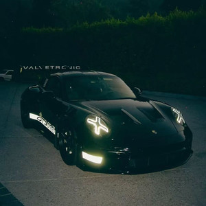 苦海无涯Beat（一生所爱）-GT6RS