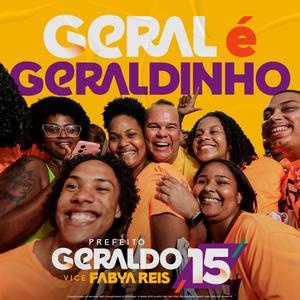 Geral é Geraldinho