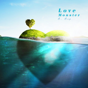 Love Monster