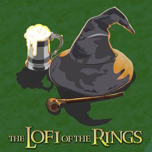 The Fellowship Reunited ~ lord of the rings lofi