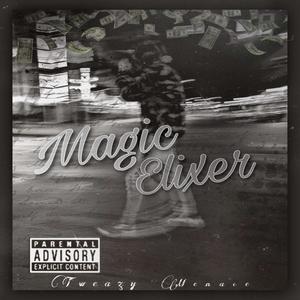 Magic Elixer (Explicit)