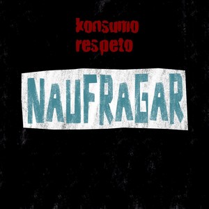 Naufragar