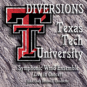 Downtown Diversions: II. Andante (World Premiere) - Downtown Diversions: II. Andante (World Premiere) (Live)