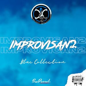 IMPROVISAN2 (Ruben La Ley) (Explicit)
