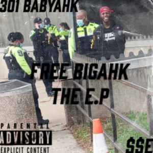 Free BIG AHK The E.P. (Explicit)