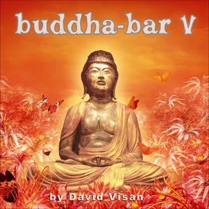 Buddha-Bar  V