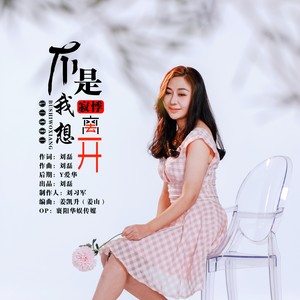 不是我想离开 (Live合唱版)