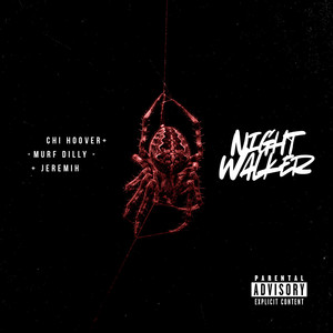 Night Walker (Explicit)