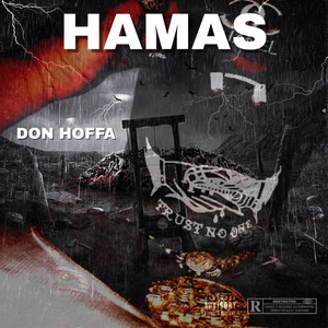 Hamas (Explicit)