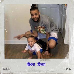 Son Son (Explicit)