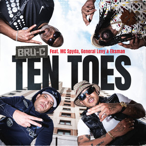 Ten Toes (Explicit)