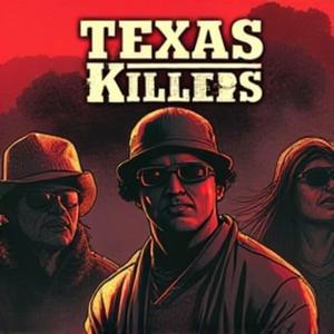 Texas Killers