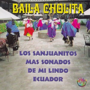 Baila Cholita