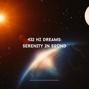 432 Hz Dreams: Serenity in Sound