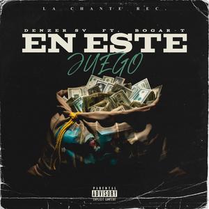 En Este Juego (feat. Bogar-T) (Explicit)