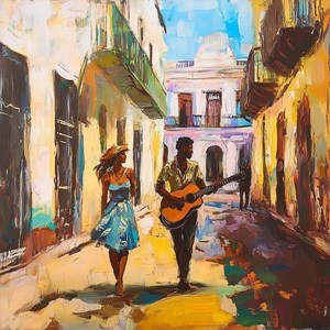 Al Son de Tu Musica (Instrumental)